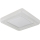 Globo - LED-Deckenleuchte LED/24W/230V 4000K 38x38 cm