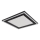 Globo - LED-Deckenleuchte LED/24W/230V 4000K