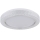 Globo - LED-Deckenleuchte LED/24W/230V d 40 cm 3000K weiß