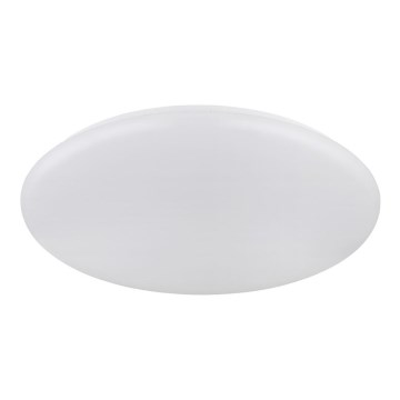 Globo - LED-Deckenleuchte LED/24W/230V d 49,5 cm weiß