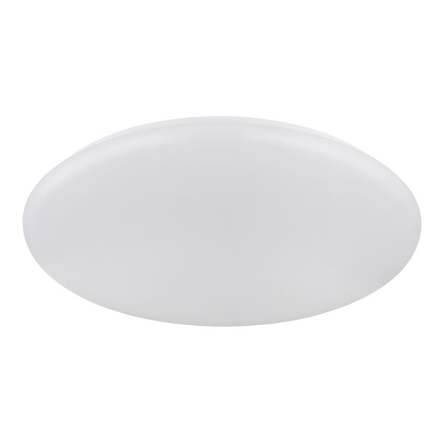 Globo - LED-Deckenleuchte LED/24W/230V d 49,5 cm weiß