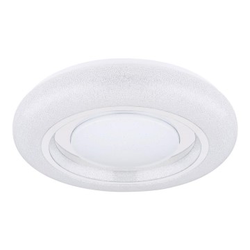 Globo - LED-Deckenleuchte LED/24W/230V
