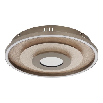 Globo - LED-Deckenleuchte LED/30W/230V 3000/4000/6000K Ø 40 cm