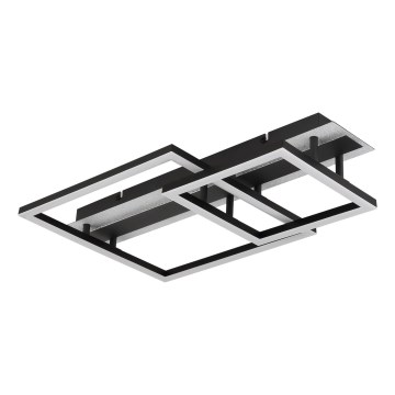 Globo - LED-Deckenleuchte LED/30W/230V 3000K 33x56 cm