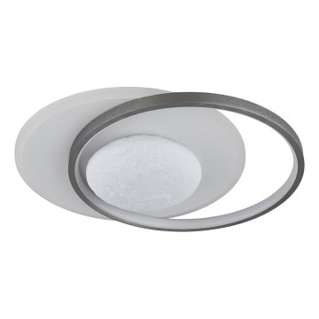 Globo - LED-Deckenleuchte LED/30W/230V 4000K