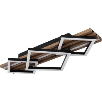 Globo - LED-Deckenleuchte LED/32W/230V 3000K 31x61cm