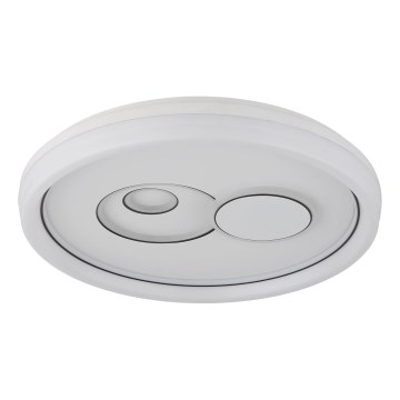 Globo - LED-Deckenleuchte LED/36W/230V 3000/4000/6500K Ø 49 cm