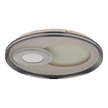 Globo - LED-Deckenleuchte LED/36W/230V 3000/4500/6500K Ø 50 cm