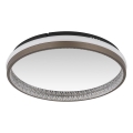 Globo - LED Deckenleuchte LED/40W/230V 3000/4000/6000K Ø 39,7 cm