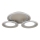 Globo - LED-Deckenleuchte LED/40W/230V 3000K 60,5x62,5 cm