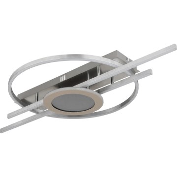 Globo - LED Deckenleuchte LED/40W/230V 3000K