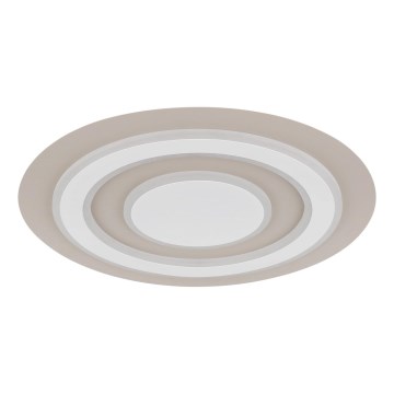 Globo - LED-Deckenleuchte LED/40W/230V 3000K Ø 48 cm