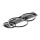 Globo - LED-Deckenleuchte LED/40W/230V 4000K 30x62,2 cm