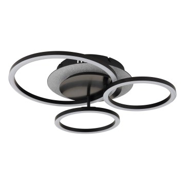 Globo - LED-Deckenleuchte LED/40W/230V 4000K 42x46 cm