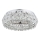Globo - LED-Deckenleuchte LED/40W/230V 4000K Ø 50 cm