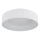 Globo - LED-Deckenleuchte LED/45W/230V 2700/4000/6000K Ø 46 cm weiß