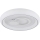 Globo - LED-Deckenleuchte LED/48W/230V 2700/4000/6000K d 48 cm