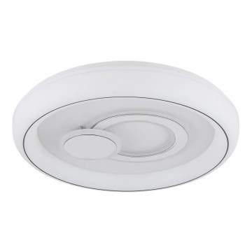 Globo - LED Deckenleuchte LED/48W/230V 2700/4000/6000K Ø 48 cm