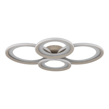 Globo - LED-Deckenleuchte LED/50W/230V 3000K 64,5x85,5 cm