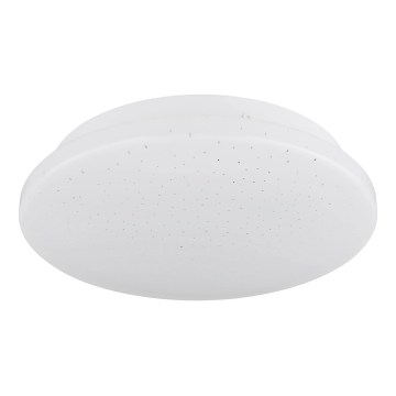 Globo - LED-Deckenleuchte LED/8W/230V 4000K Ø 22 cm