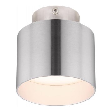 Globo - LED Deckenleuchte LED/8W/230V + LED/4W/230V