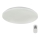 Globo - LED-Deckenleuchte mit Fernbedienung LED/60W/230V