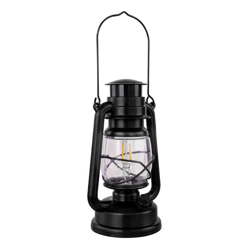 Globo - LED Dekorative Laterne LED/0,5W/3xAA