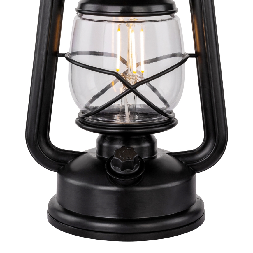 Globo - LED Dekorative Laterne LED/0,5W/3xAA