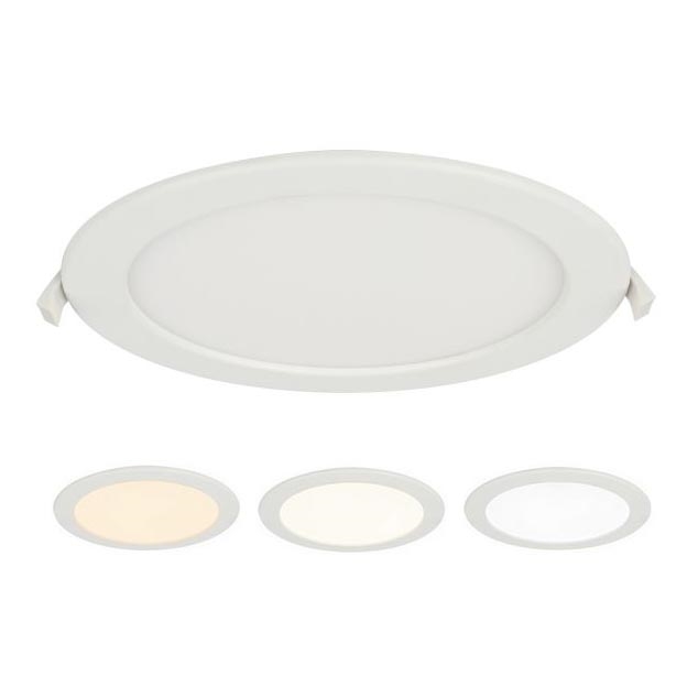 GLOBO 12392-20D - LED dimmbare Badezimmerleuchte POLLY 1xLED/20W/230V