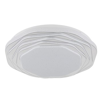 Globo - LED dimmbare Deckenleuchte LED/24W/230V 3000/4000/6000K Ø 38 cm