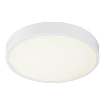 Globo - LED dimmbare Deckenleuchte LED/28W/230V