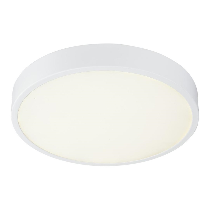 Globo - LED dimmbare Deckenleuchte LED/28W/230V
