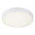 Globo - LED dimmbare Deckenleuchte LED/28W/230V