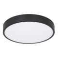 Globo - LED dimmbare Deckenleuchte LED/28W/230V