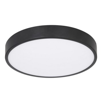 Globo - LED dimmbare Deckenleuchte LED/28W/230V