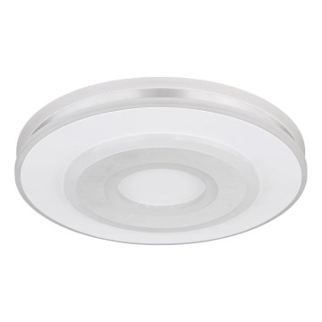 Globo - LED-dimmbare Deckenleuchte LED/48W/230V 2700-6000K Ø 42 cm + Fernbedienung