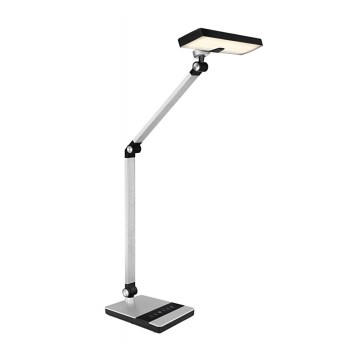 Globo - LED dimmbare Tischleuchte LED/10W/230V 3000/4000/6300K