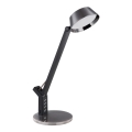 Globo - LED dimmbare Tischleuchte LED/8W/230V