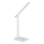 Globo - LED dimmbare Touch-Ladetischlampe LED/3W/5V 2800/4000/6500K 1800 mAh weiß