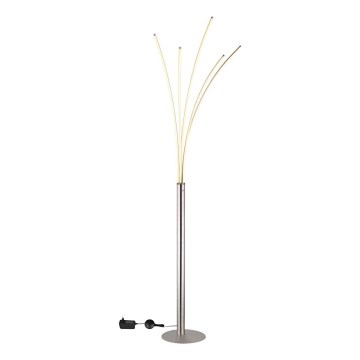 Globo - LED-dimmbare Touch-Stehleuchte LED/36W/230V