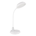 Globo - LED dimmbare Touch-Tischlampe LED/12W/230V 3000/4000/6500K weiß