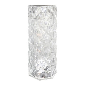 Globo - LED dimmbare Touch-Tischlampe LED/1W/5V 2700/4000/6500K 800 mAh