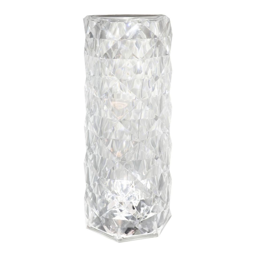 Globo - LED dimmbare Touch-Tischlampe LED/1W/5V 2700/4000/6500K 800 mAh