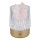 Globo - LED dimmbare Touch-Tischlampe LED/1W/5V 3000K 1200 mAh gold