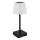 Globo - LED dimmbare Touch-Tischlampe LED/2W/5V 3000/4500/6500K 800 mAh schwarz