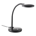 Globo - LED dimmbare Touch-Tischlampe LED/4,6W/230V schwarz