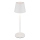 Globo - LED dimmbare, wiederaufladbare Touch-Outdoor-Tischlampe 3-in-1 LED/3W/5V 3000/4000/5000K IP54 1800 mAh Weiß