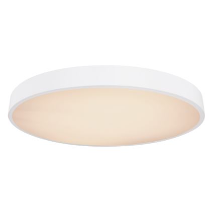 Globo - LED dimmbare Deckenleuchte LED/48W/230V 3000-6000K + Fernbedienung