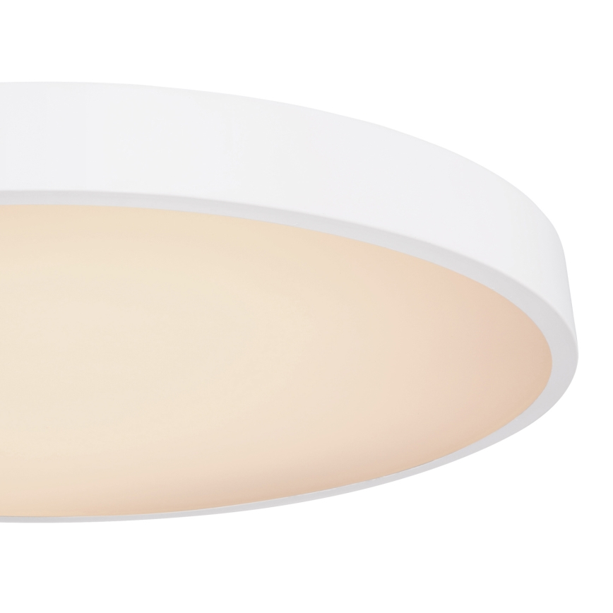 Globo - LED dimmbare Deckenleuchte LED/48W/230V 3000-6000K + Fernbedienung