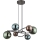 Globo - LED-Hängeleuchte 6xG9/3,5W/230V